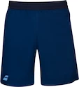 Pánske šortky Babolat  Play Club Short Blue XXL