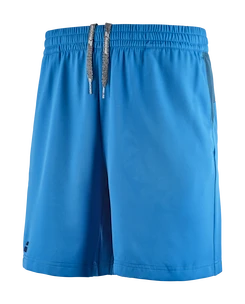 Pánske šortky Babolat  Play Short Blue Aster