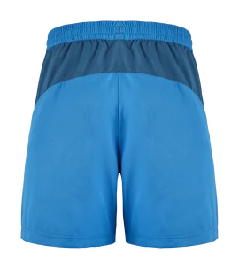 Pánske šortky Babolat  Play Short Blue Aster