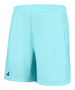 Pánske šortky Babolat  Play Short Men Angel Blue