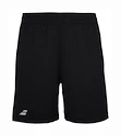 Pánske šortky Babolat  Play Short Men Black XXL