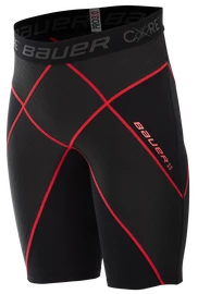 Pánske šortky Bauer Core Short 3.0 SR Senior