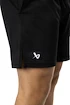 Pánske šortky Bauer  Team Knit Short Black