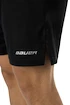 Pánske šortky Bauer  Team Knit Short Black