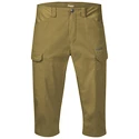 Pánske šortky Bergans  Utne Pirate 3/4 Olive Green