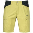 Pánske šortky Bergans  Utne Shorts Green