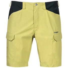 Pánske šortky Bergans Utne Shorts Green