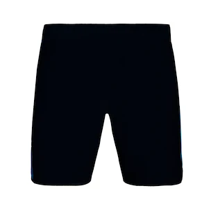 Pánske šortky BIDI BADU  Bevis 7Inch Tech Shorts Petrol, Dark Blue