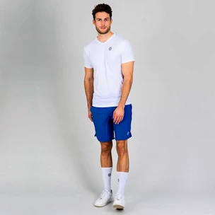 Pánske šortky BIDI BADU  Henry 2.0 Tech Shorts Blue XXL