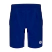 Pánske šortky BIDI BADU  Henry 2.0 Tech Shorts Blue XXL