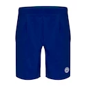 Pánske šortky BIDI BADU  Henry 2.0 Tech Shorts Blue XXL