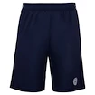 Pánske šortky BIDI BADU  Lomar Tech Shorts Dark Blue XXL