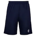 Pánske šortky BIDI BADU  Lomar Tech Shorts Dark Blue XXL