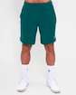 Pánske šortky BIDI BADU  Spike Crew 9Inch Shorts Dark Green