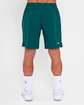 Pánske šortky BIDI BADU  Spike Crew 9Inch Shorts Dark Green