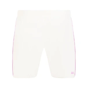 Pánske šortky BIDI BADU  Tulu 7Inch Tech Shorts Lilac/White