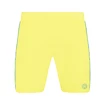 Pánske šortky BIDI BADU  Tulu 7Inch Tech Shorts Mint/Yellow XL