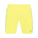 Pánske šortky BIDI BADU  Tulu 7Inch Tech Shorts Mint/Yellow XL