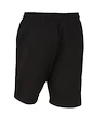 Pánske šortky CCM Core Fleece Short Black