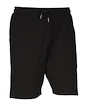 Pánske šortky CCM Core Fleece Short Black