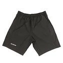 Pánske šortky CCM  Premium Woven Short  čierna, XL