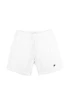 Pánske šortky Fila  Shorts Constantin White