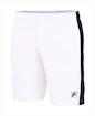 Pánske šortky Fila  Shorts Jakob White/Navy XL