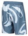 Pánske šortky Fila  Shorts Leo Captains Blue/Print