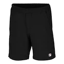 Pánske šortky Fila  Shorts Santana Black