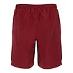 Pánske šortky Fila  Shorts Santana Cabernet