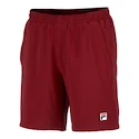 Pánske šortky Fila  Shorts Santana Cabernet L