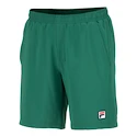 Pánske šortky Fila  Shorts Santana Green Jacket