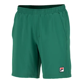 Pánske šortky Fila Shorts Santana Green Jacket