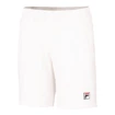 Pánske šortky Fila  Shorts Santana White Alyssum