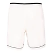 Pánske šortky Fila  Shorts Steve White Alyssum/Navy