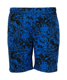 Pánske šortky FZ Forza Luton M Shorts Olympian Blue