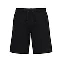 Pánske šortky Head  CLUB ORIGINAL Bermudas Men Black