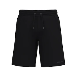 Pánske šortky Head CLUB ORIGINAL Bermudas Men Black