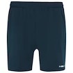 Pánske šortky Head  Performance Shorts Men Navy XXL