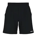 Pánske šortky Head  Power Shorts Men BK M