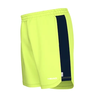 Pánske šortky Head  POWER Shorts Men LL