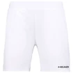 Pánske šortky Head  Power Shorts Men White S