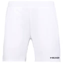 Pánske šortky Head  Power Shorts Men White S