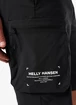 Pánske šortky Helly Hansen  Move QD Shorts Black