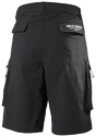 Pánske šortky Helly Hansen  Move QD Shorts Black