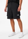 Pánske šortky Helly Hansen  Move QD Shorts Black