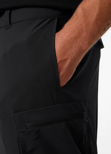 Pánske šortky Helly Hansen  Move QD Shorts Black L