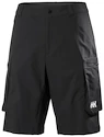 Pánske šortky Helly Hansen  Move QD Shorts Black L