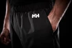 Pánske šortky Helly Hansen  Ride Light Shorts Black