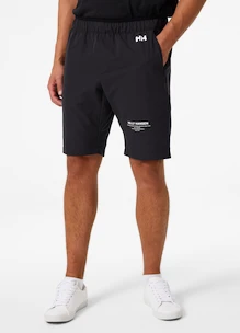 Pánske šortky Helly Hansen  Ride Light Shorts Black